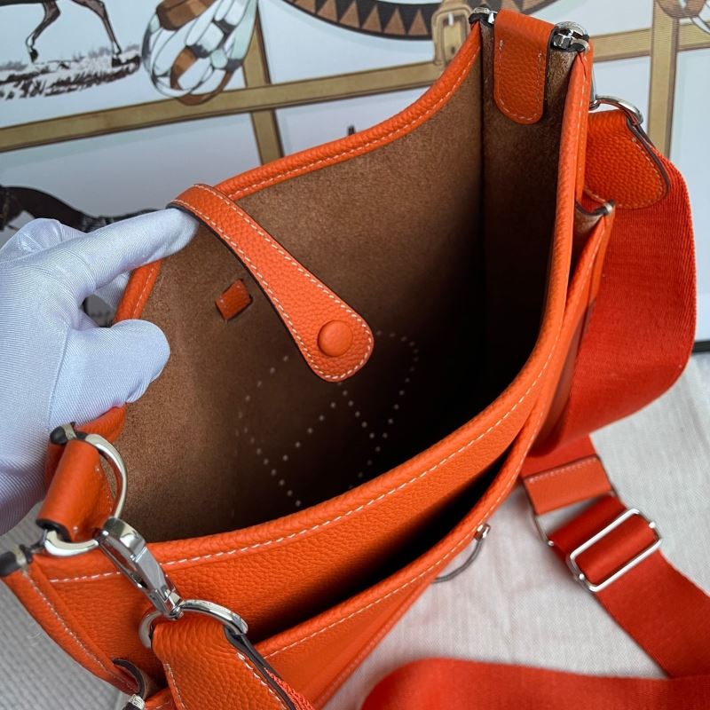 Hermes Evelyn Bags